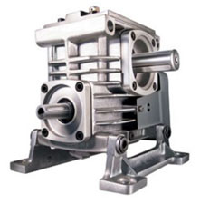 Редукторы червячные одноступенчатые типа 2Ч-40, 2Ч-63, 2Ч-80