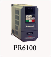 Преобразователь частоты PROSTAR PR6100